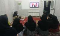  جلسه جوانی جمعیت با موضوع سبک زندگی سالم در سرای دانشجویی برگزار شد